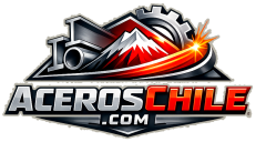 Aceros Chile